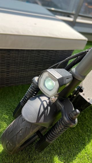 Patinete Smartgyro Rockway
