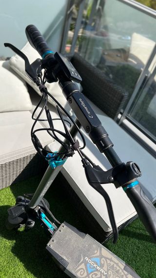 Patinete Smartgyro Rockway
