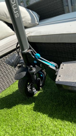 Patinete Smartgyro Rockway
