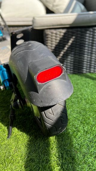 Patinete Smartgyro Rockway
