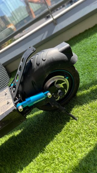 Patinete Smartgyro Rockway
