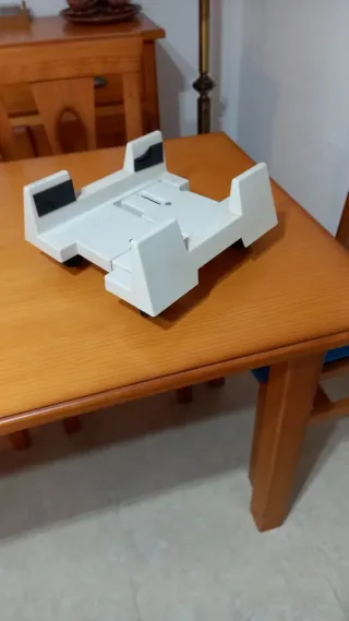 Carro para PC