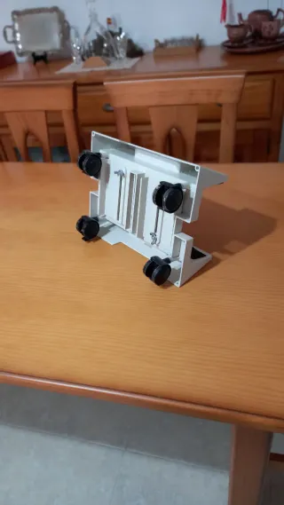 Carro para PC