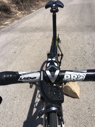 Scott Foil Carbon Bici (49cm) S