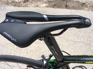 Scott Foil Carbon Bici (49cm) S