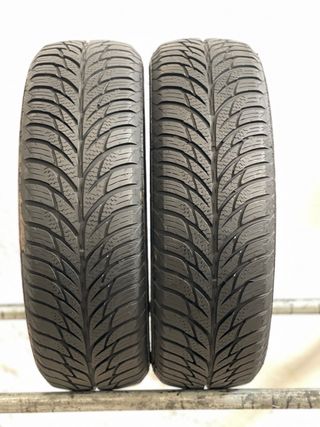 2x 185/65 R14 88T Matador AllWeather