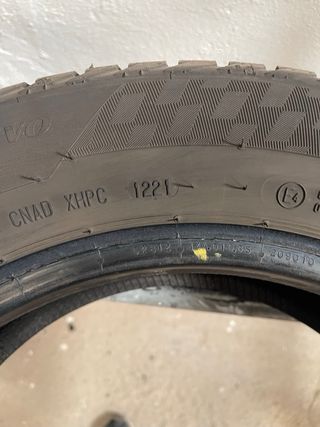 2x 185/65 R14 88T Matador AllWeather