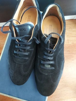 Zapatos Sebago nuevos sin usar