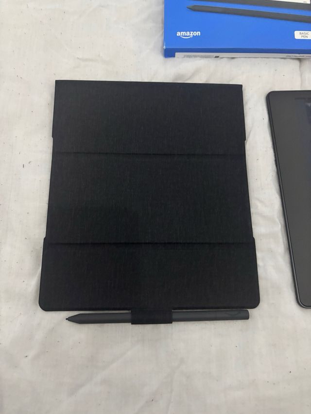 Kindle Scribe (3 AÑOS DE GARANTÍA)