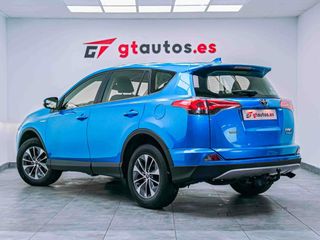 Toyota Rav4 2.5 Hybrid Dynamic 197CV 