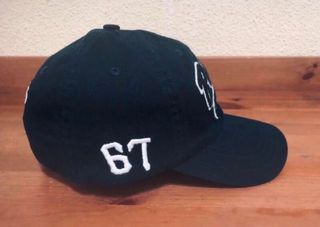 Sombrero de oso PoLo