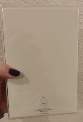 Perfume mujer Aire Fantasía de Loewe 125ml edt