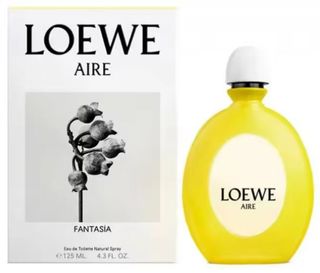 Perfume mujer Aire Fantasía de Loewe 125ml edt