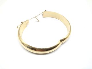 E46074-0 Pulsera Oro 18K