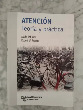 Libros Uned psicología 1ero