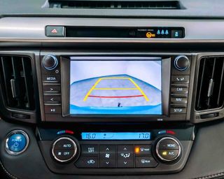 Toyota Rav4 2.5 Hybrid Dynamic 197CV 
