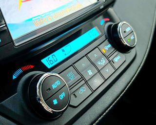 Toyota Rav4 2.5 Hybrid Dynamic 197CV 