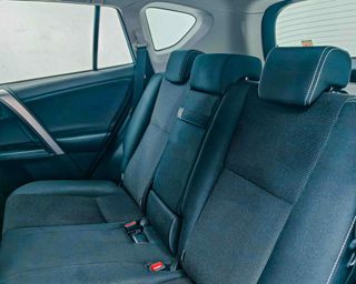 Toyota Rav4 2.5 Hybrid Dynamic 197CV 