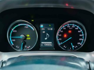 Toyota Rav4 2.5 Hybrid Dynamic 197CV 