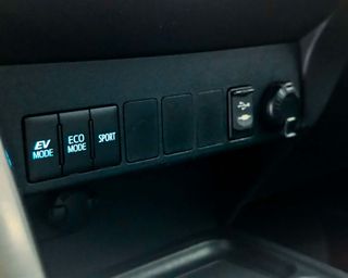 Toyota Rav4 2.5 Hybrid Dynamic 197CV 