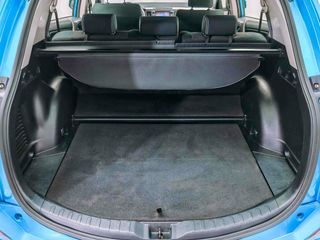 Toyota Rav4 2.5 Hybrid Dynamic 197CV 
