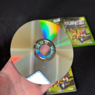 Outlaw Golf Xbox