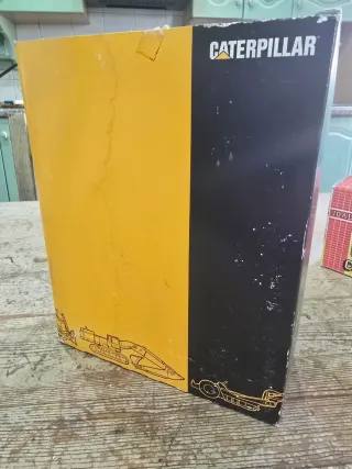 Joal Cat 225 1:50 digging crane excavator