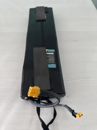 Batería Patinete Eléctrico