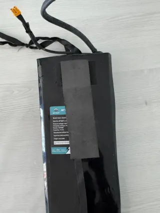 Batería Patinete Eléctrico