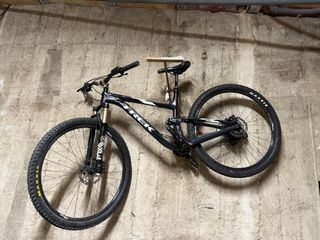 Bicicleta Trek Doble Suspensión