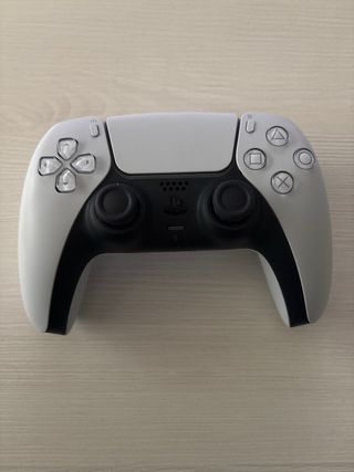 Consola PlayStation 5 Disco comprada el año pasado
