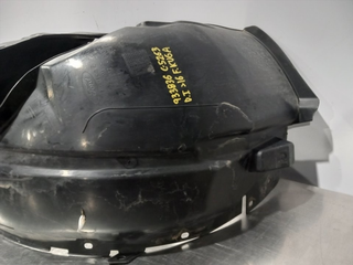 PASO RUEDA DELANTERO IZQUIERDO FORD KUGA (CBS) M8