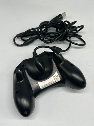 Xbox Classic Console Completa C679