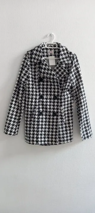 Chaqueta H&M 
