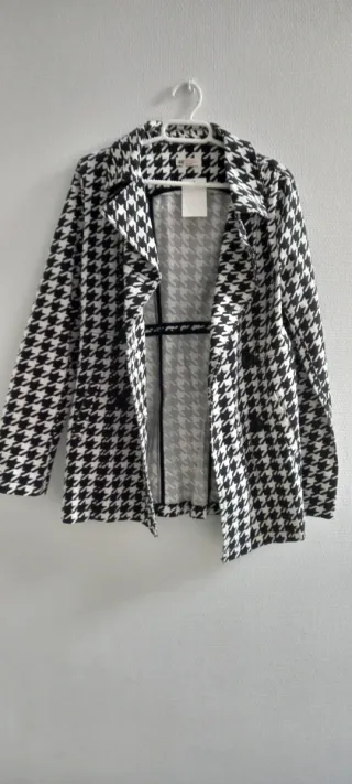 Chaqueta H&M 