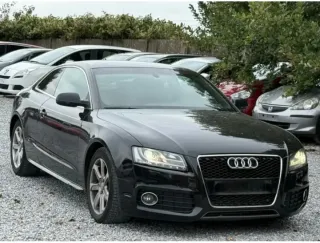 Audi A5 2011