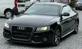 Audi A5 2011