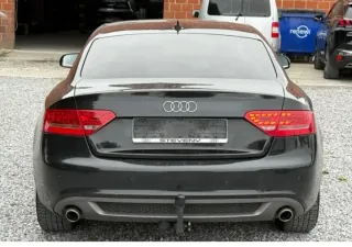 Audi A5 2011