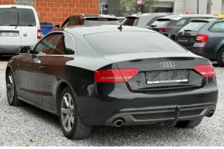 Audi A5 2011