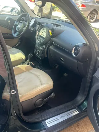 MINI Countryman 2013