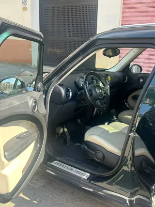 MINI Countryman 2013