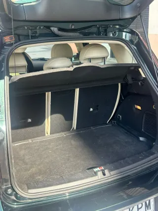 MINI Countryman 2013