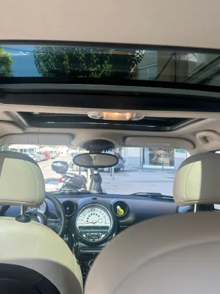 MINI Countryman 2013