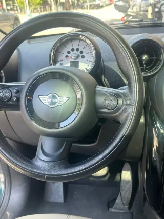 MINI Countryman 2013