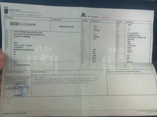 MINI Countryman 2013