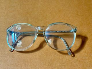 Gafas graduadas Vintage INDO Harvard (Frame Spain)