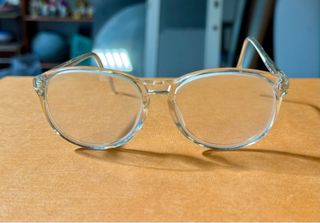 Gafas graduadas Vintage INDO Harvard (Frame Spain)