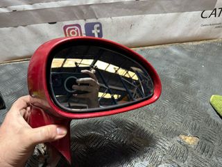 Retrovisor Derecho Citroën C4