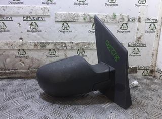 RETROVISOR DERECHO FORD FIESTA CBK Ambiente 015782