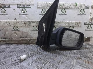 RETROVISOR DERECHO FORD FIESTA CBK Ambiente 015782